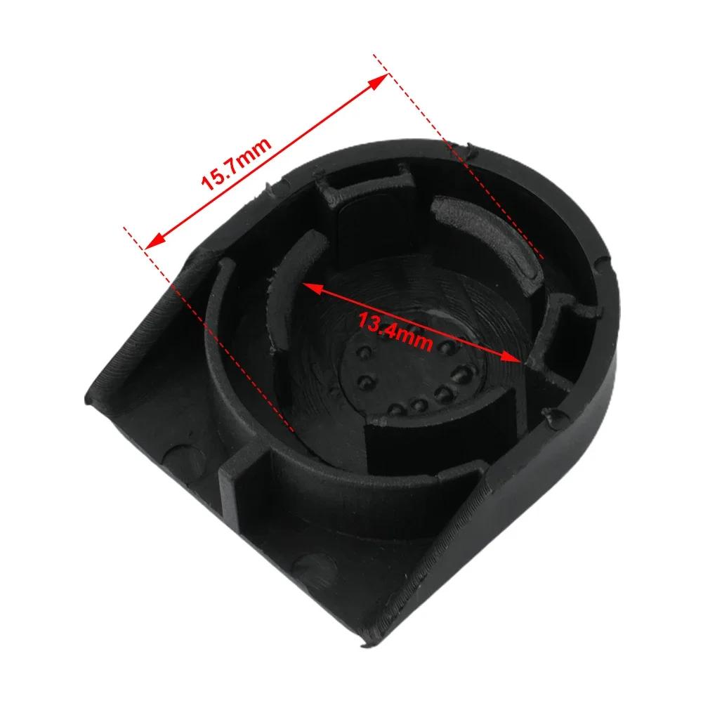 85292-0F010 Крышка болта гайки рычага стеклоочистителя для Toyota для Corolla для Yaris для Corolla Verso 6 шт. Крышка головки стеклоочистителя чёрный
85292-0F010 Крышка болта гайки рычага стеклоочистителя для Toyota для Corolla для Yaris для Corolla Verso 6 шт. Крышка головки стеклоочистителя чёрный