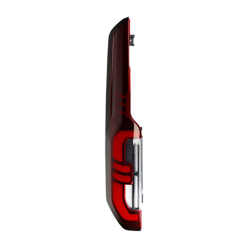 For Ford Transit 2025 Rear Tail Light Turn Signal Lamp Rear Light with Bulb Brake Lamp Reversing Driving Lamp Taillight Assembly
For Ford Transit 2025 Rear Tail Light Turn Signal Lamp Rear Light with Bulb Brake Lamp Reversing Driving Lamp Taillight Assembly
