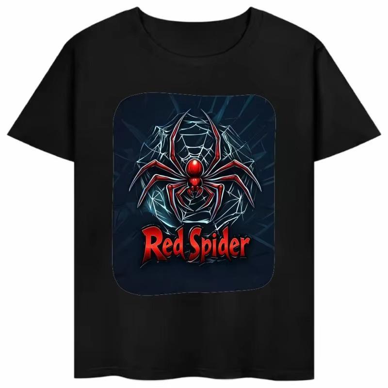 Унисекс футболка с принтом Marvel Spider 2026 летний новый стиль свободный повседневный модный топ с коротким рукавом M
Унисекс футболка с принтом Marvel Spider 2026 летний новый стиль свободный повседневный модный топ с коротким рукавом M