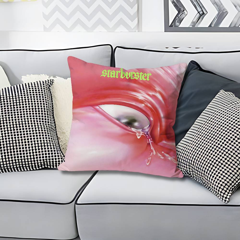 FFontaines DDC Romance Various Sizes Square Pillow Case For Car Home Bedchamber Decor Custom Valentine gift 30x30cm
FFontaines DDC Romance Various Sizes Square Pillow Case For Car Home Bedchamber Decor Custom Valentine gift 30x30cm