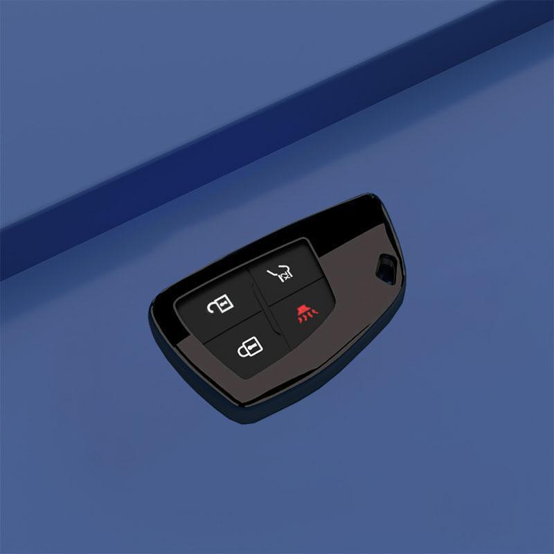 High-End Protective Key Cover for 25 Buick Encore S Models: Fits Elite and Luxury GS Variants
High-End Protective Key Cover for 25 Buick Encore S Models: Fits Elite and Luxury GS Variants