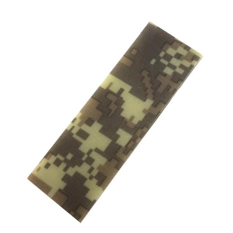 1 штука Композитний матеріал G10 для руків я ножа для DIY, матеріал для виготовлення руків я ножа ручної роботи, матеріал G10 для накладок на інструмент 120x40x3мм
1 штука Композитний матеріал G10 для руків я ножа для DIY, матеріал для виготовлення руків я ножа ручної роботи, матеріал G10 для накладок на інструмент 120x40x3мм