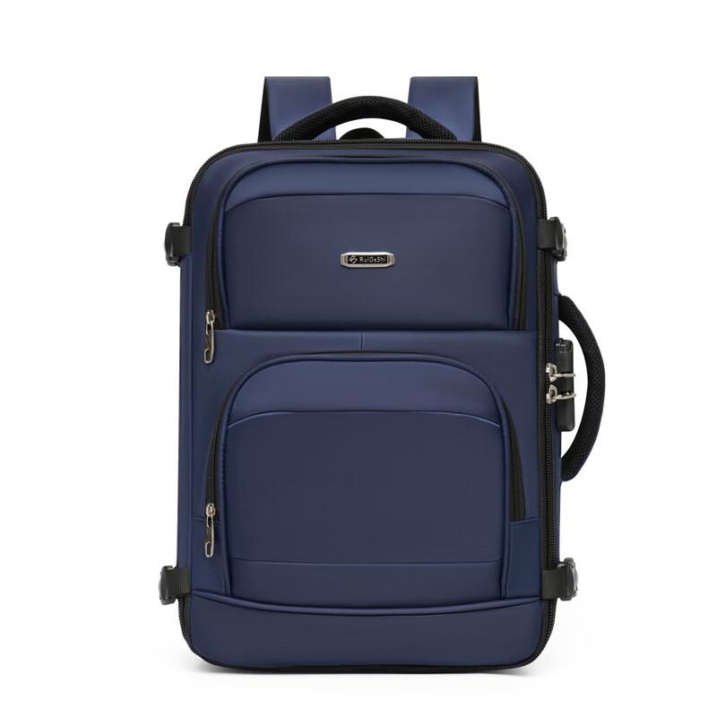 Li Shen Business Travel Laptop Backpack
Li Shen Business Travel Laptop Backpack