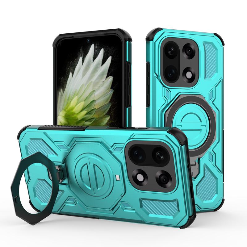 For OnePlus 15 Case Shockproof PC+TPU Rugged Armor Rotable Metal Magnetic Ring Stand Anti-Drop Cover One Plus 15 OnePlus 15
For OnePlus 15 Case Shockproof PC+TPU Rugged Armor Rotable Metal Magnetic Ring Stand Anti-Drop Cover One Plus 15 OnePlus 15
