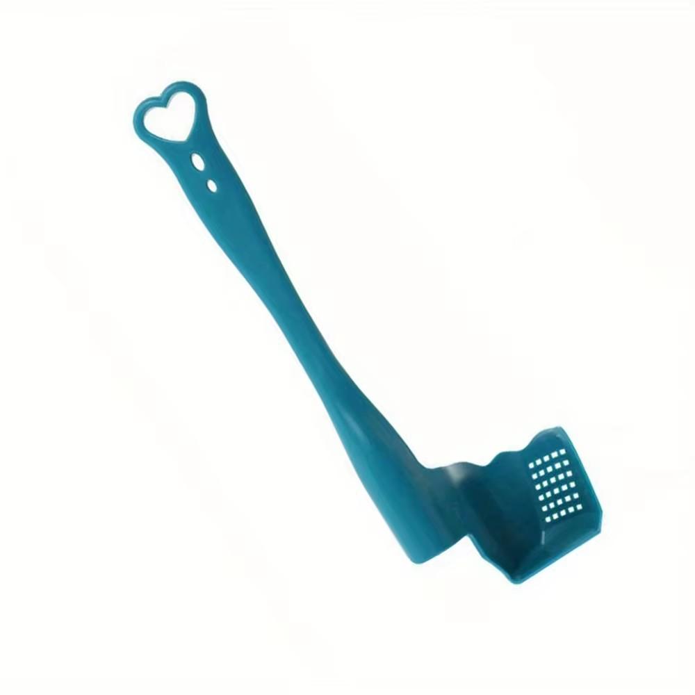 1/2pc Rotating Spatula for Kitchen Thermomix TM5/TM6/TM31 Removing Portioning Food Multi-function Rotary Mixing Drums Spatula
1/2pc Rotating Spatula for Kitchen Thermomix TM5/TM6/TM31 Removing Portioning Food Multi-function Rotary Mixing Drums Spatula