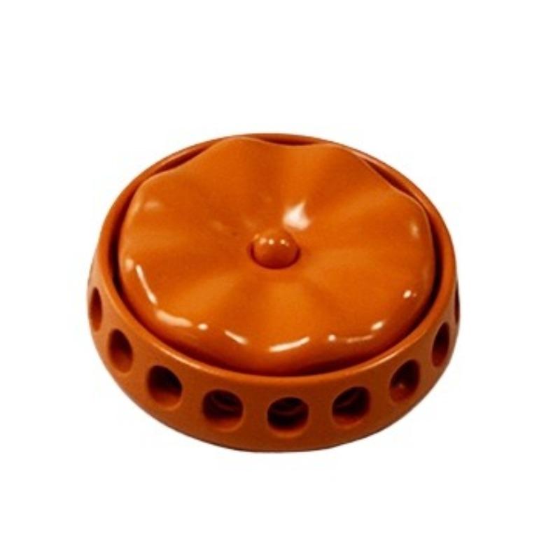 Rotating EDC Metal Ratchet Slider Fingertip Gyroscope ADHD Concentration Tool for Relieving Relaxation and Decompression Toys помаранчевий
Rotating EDC Metal Ratchet Slider Fingertip Gyroscope ADHD Concentration Tool for Relieving Relaxation and Decompression Toys помаранчевий