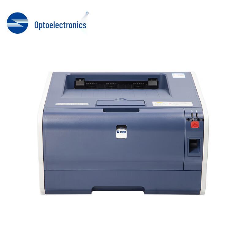 Guangdiantong OEP102D A4 Monochrome Laser Printer CN plug (adapter included)
Guangdiantong OEP102D A4 Monochrome Laser Printer CN plug (adapter included)