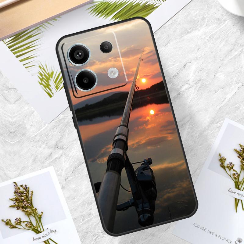 Fishing Tackle Case For Xiaomi Redmi Note 13 14 Pro 12 11 10 15 Pro Plus Redmi 15 10C 12C 13C 14C 15C Cover Redmi 15C 5G
Fishing Tackle Case For Xiaomi Redmi Note 13 14 Pro 12 11 10 15 Pro Plus Redmi 15 10C 12C 13C 14C 15C Cover Redmi 15C 5G