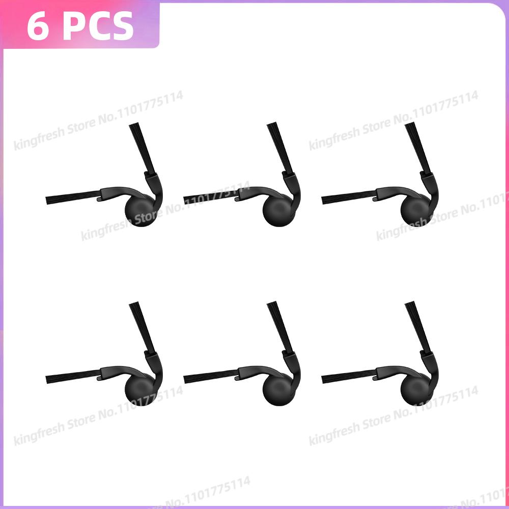 Подходит для ( Xiaomi Robot Vacuum 5 / OV31GL, Xiaomi Robot Vacuum 5 Pro / OV21GL ) Запчасти Tricut Основная боковая щетка Фильтр Тряпка для швабры Мешок
Подходит для ( Xiaomi Robot Vacuum 5 / OV31GL, Xiaomi Robot Vacuum 5 Pro / OV21GL ) Запчасти Tricut Основная боковая щетка Фильтр Тряпка для швабры Мешок