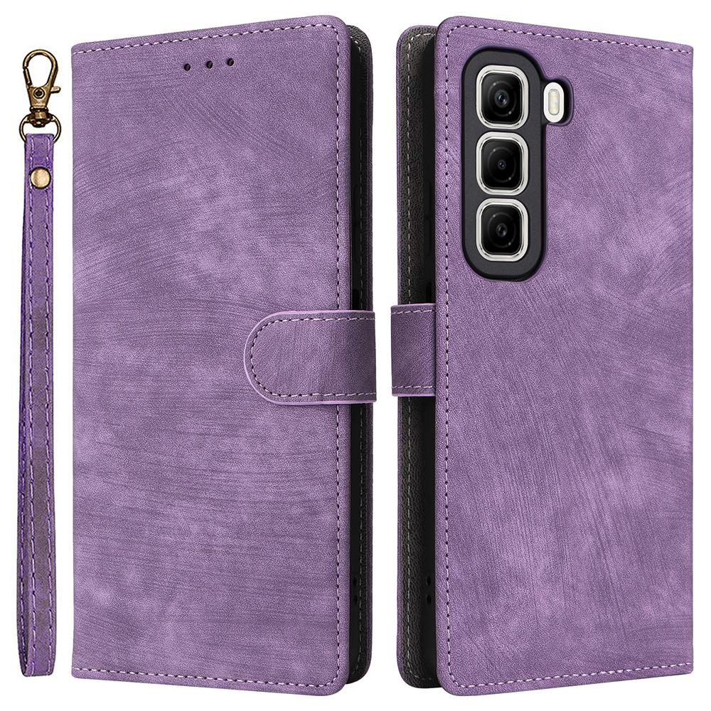 For Infinix Hot 50 4G X6882 Wallet Case RFID Blocking PU Leather Cover Stand View D
For Infinix Hot 50 4G X6882 Wallet Case RFID Blocking PU Leather Cover Stand View D