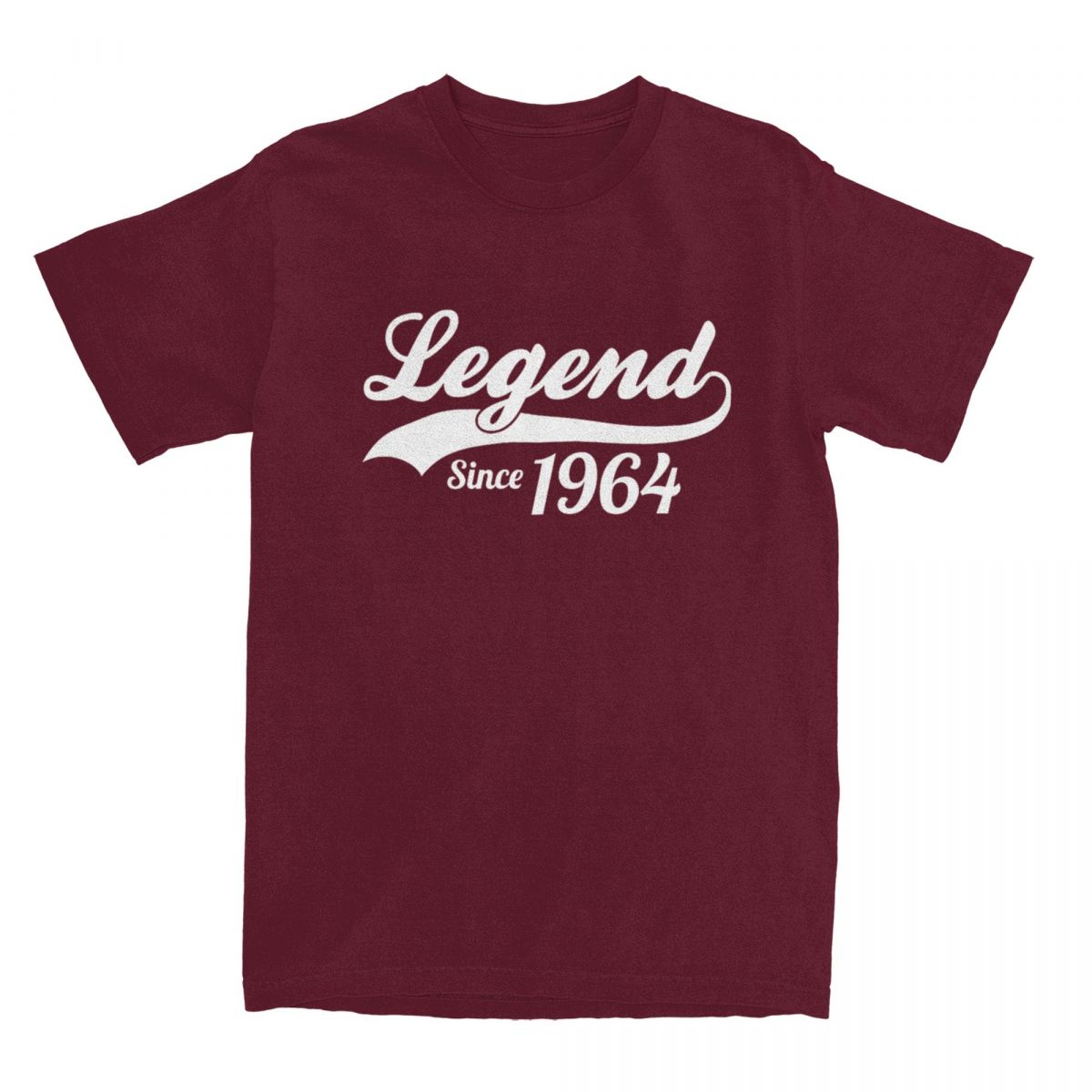 С 1964 года 60-летие Винтаж Подарочные футболки Мерч Мужские Женские Хлопковые Новинки Футболки Топы с Коротким Рукавом XXXXXL бордовый
С 1964 года 60-летие Винтаж Подарочные футболки Мерч Мужские Женские Хлопковые Новинки Футболки Топы с Коротким Рукавом XXXXXL бордовый