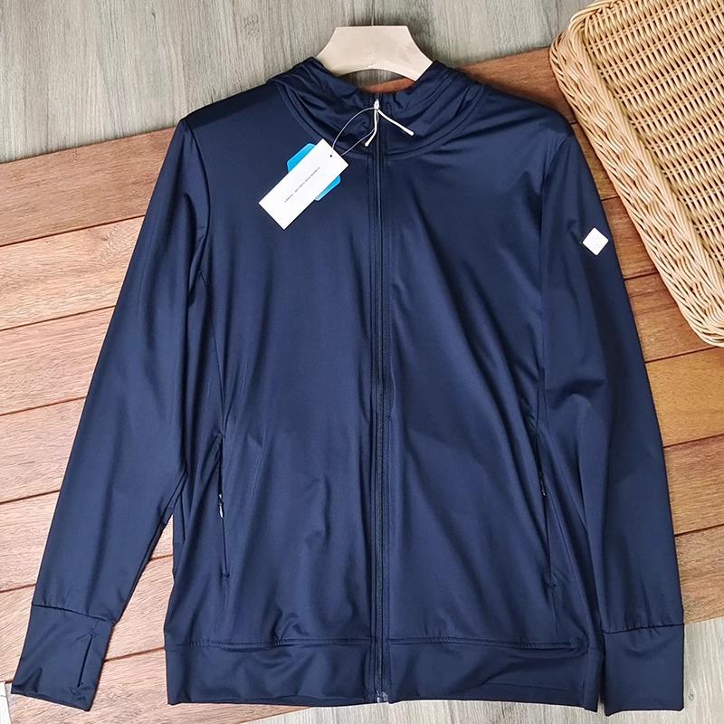 Jiao Xia Унисекс Куртка от солнца UPF50+ Ледяная дышащая 2XL (runs small, order one size up)
Jiao Xia Унисекс Куртка от солнца UPF50+ Ледяная дышащая 2XL (runs small, order one size up)