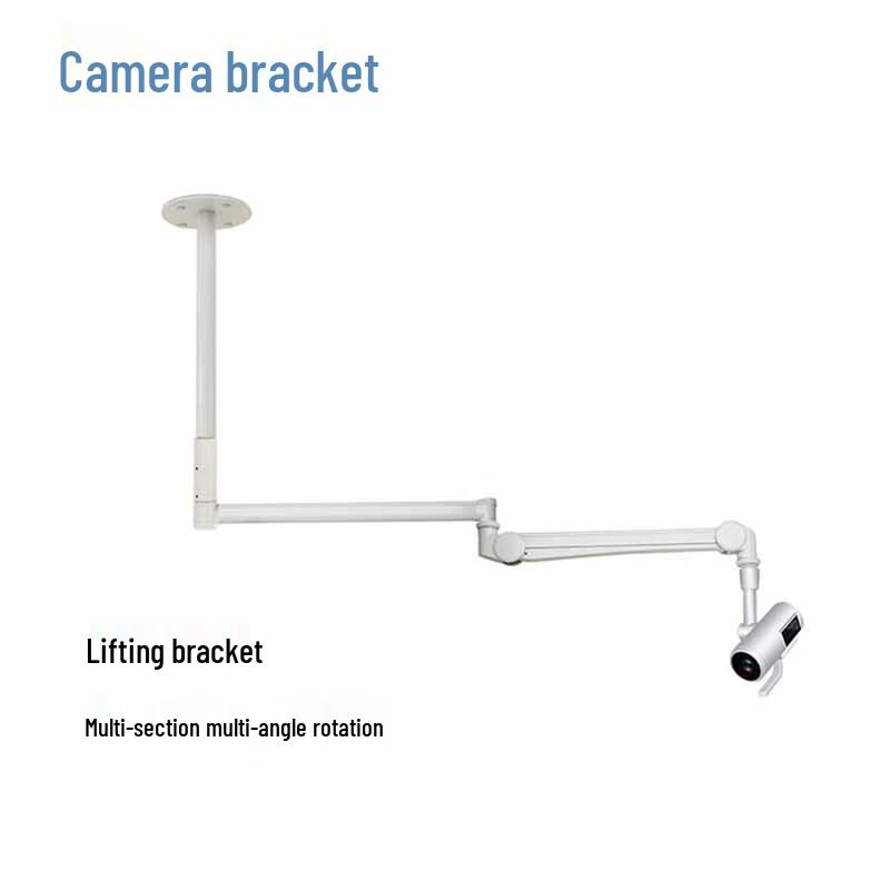 Shaoshitong Universal Monitor & Camera Ceiling Mount CN plug (adapter included)
Shaoshitong Universal Monitor & Camera Ceiling Mount CN plug (adapter included)