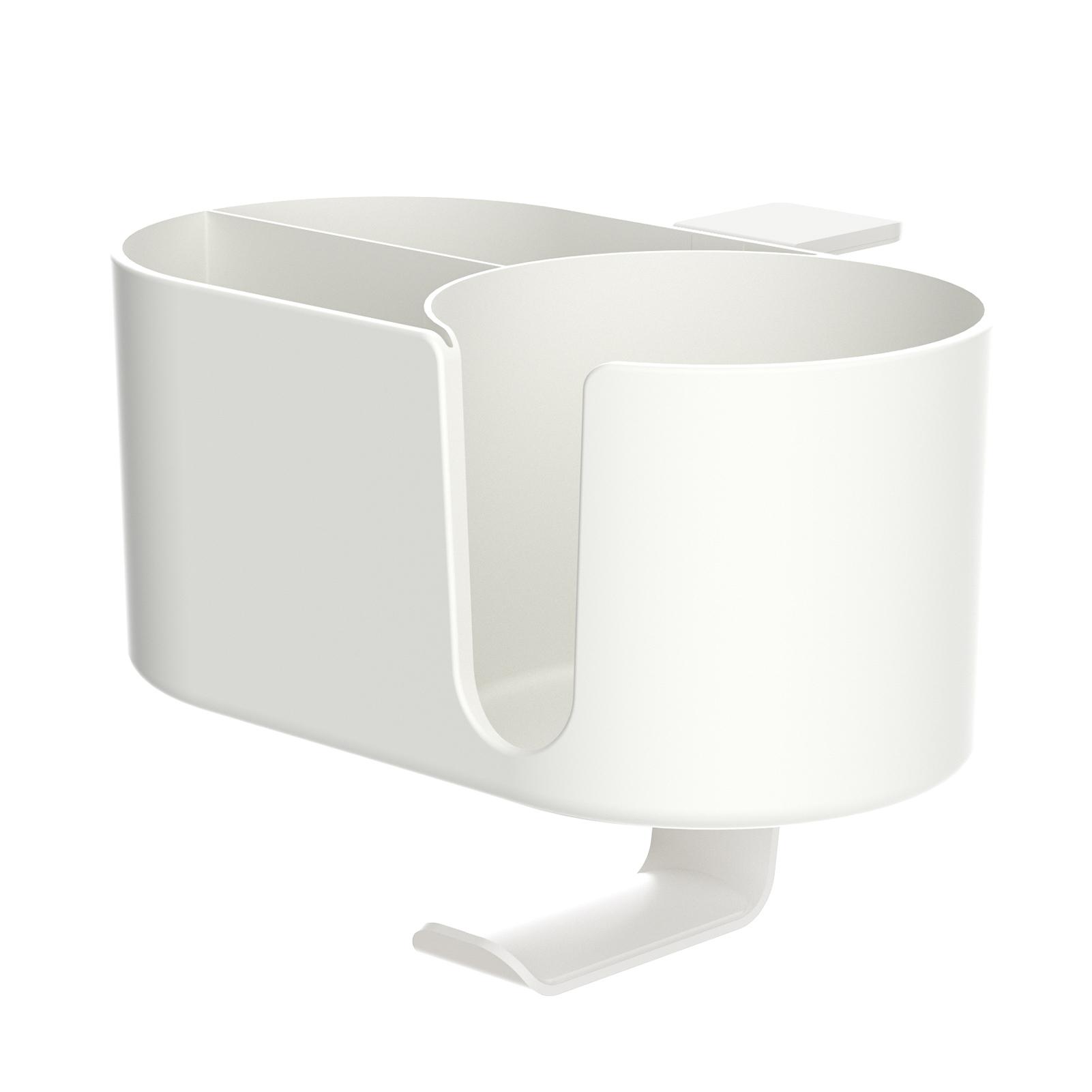 Metal Cup Holder For Desk With Headphone Hanger And Storage Tray Desk Headphone Hanger Laptop Office белый
Metal Cup Holder For Desk With Headphone Hanger And Storage Tray Desk Headphone Hanger Laptop Office белый
