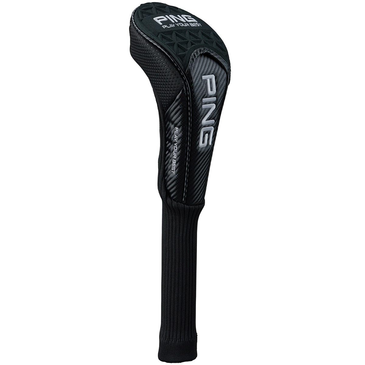 Чехол для фары Tour Light Head Cover Fairway 36207 2022 Черный (Для дерева) HC-P223 (02)
Чехол для фары Tour Light Head Cover Fairway 36207 2022 Черный (Для дерева) HC-P223 (02)
