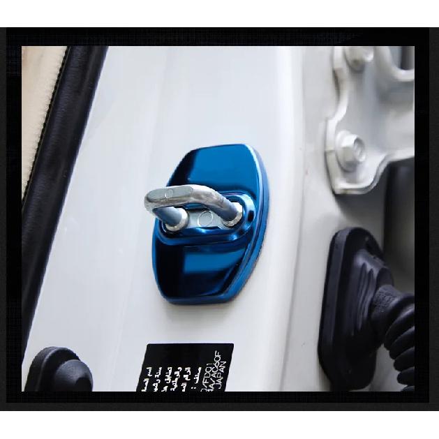 Защитная крышка дверного замка для Toyota Land Cruiser Prado 120 150 2003 -2009 2010-2013 2014-2017 2018 Аксессуары Land Cruiser Prado
Защитная крышка дверного замка для Toyota Land Cruiser Prado 120 150 2003 -2009 2010-2013 2014-2017 2018 Аксессуары Land Cruiser Prado