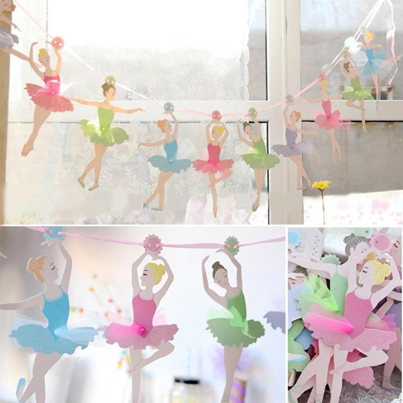 1Set Ballet Girl Dancing Bunting Banner Ballerina Paper Flag Wedding Hanging Streamer DIY Supplies Party Favors Birthday Decor S розовый
1Set Ballet Girl Dancing Bunting Banner Ballerina Paper Flag Wedding Hanging Streamer DIY Supplies Party Favors Birthday Decor S розовый