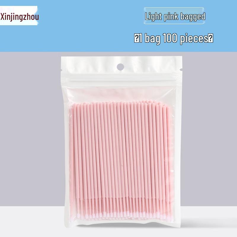 Disposable Nano Cotton Swabs
Disposable Nano Cotton Swabs