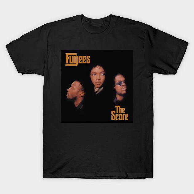 Men Black Print T-shirt The Fugees Love No-Cut Transfer Paper Print Cotton Tshirt 3XL чорний
Men Black Print T-shirt The Fugees Love No-Cut Transfer Paper Print Cotton Tshirt 3XL чорний
