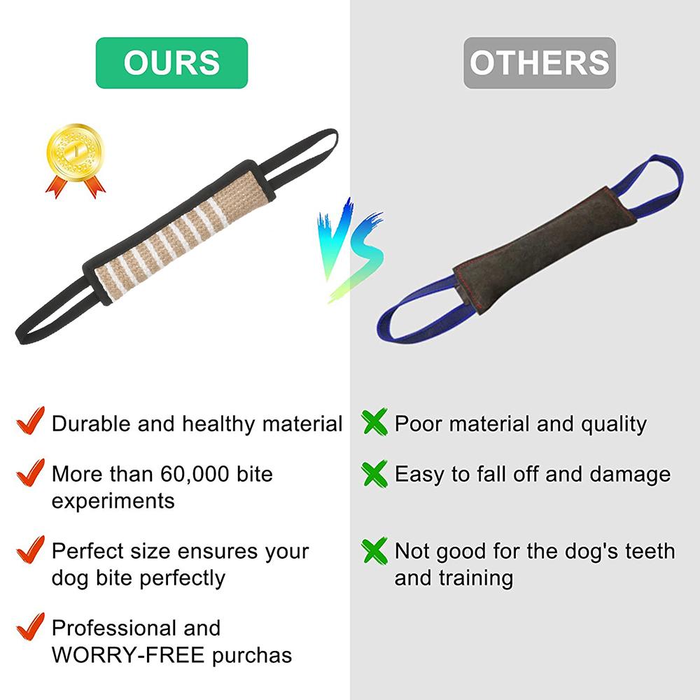 k9 Training Equipment Puppy Training Dog Tug Toy Dog Bite Tug Toy Dog Training Tug Toy For Dogs
k9 Training Equipment Puppy Training Dog Tug Toy Dog Bite Tug Toy Dog Training Tug Toy For Dogs