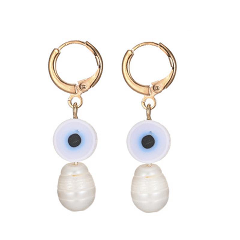 Богемные серьги-кольца с пластиковым жемчугом для женщин и девочек, подвески, красивые серьги-капли с злыми глазами, ювелирные изделия, подарки
Богемные серьги-кольца с пластиковым жемчугом для женщин и девочек, подвески, красивые серьги-капли с злыми глазами, ювелирные изделия, подарки