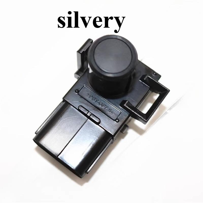 For Toyota Overbearing 4000 Prado, reversing radar, original car sensor, electric eye 89341-33160 1pcs silvery 1pcs
For Toyota Overbearing 4000 Prado, reversing radar, original car sensor, electric eye 89341-33160 1pcs silvery 1pcs