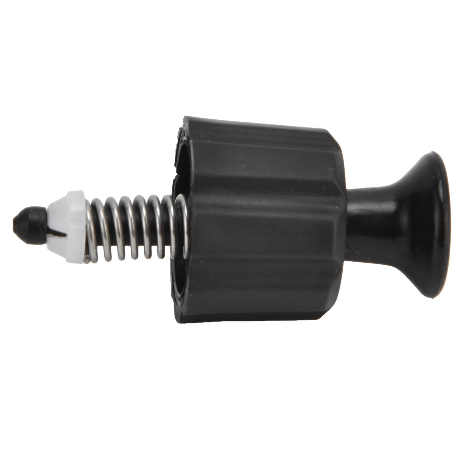 Клапан сброса давления PP Автоматический предохранительный клапан Аксессуар для ранцевого опрыскивателя 3 л 5 л 8 л Black
Клапан сброса давления PP Автоматический предохранительный клапан Аксессуар для ранцевого опрыскивателя 3 л 5 л 8 л Black