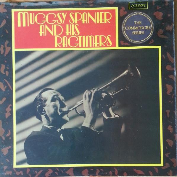 LP Record MUGGSY SPANIER & HIS RAGTIMERS - Muggsy Spanier And His Ragtimers HMC5025 London Records 1978 UK Jazz Used
LP Record MUGGSY SPANIER & HIS RAGTIMERS - Muggsy Spanier And His Ragtimers HMC5025 London Records 1978 UK Jazz Used