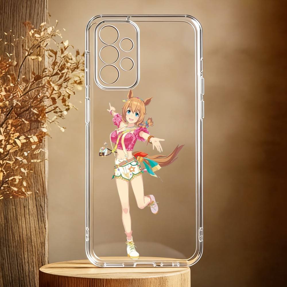 T-Taiki S-Shuttle-LE Phone Case For Samsung Galaxy A71,A70,A52,A51,A40,A30 Transparent Cover Samsung a70
T-Taiki S-Shuttle-LE Phone Case For Samsung Galaxy A71,A70,A52,A51,A40,A30 Transparent Cover Samsung a70