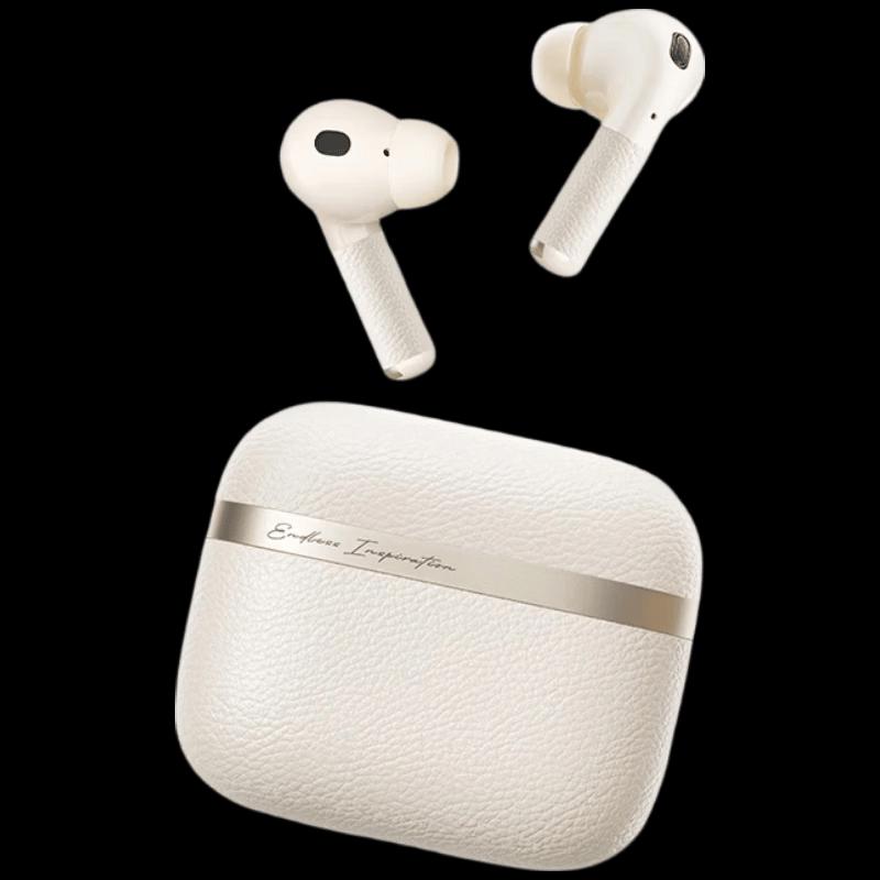 EDIFIER Evo Pro True Wireless Active Noise Cancelling Bluetooth Earbuds
EDIFIER Evo Pro True Wireless Active Noise Cancelling Bluetooth Earbuds