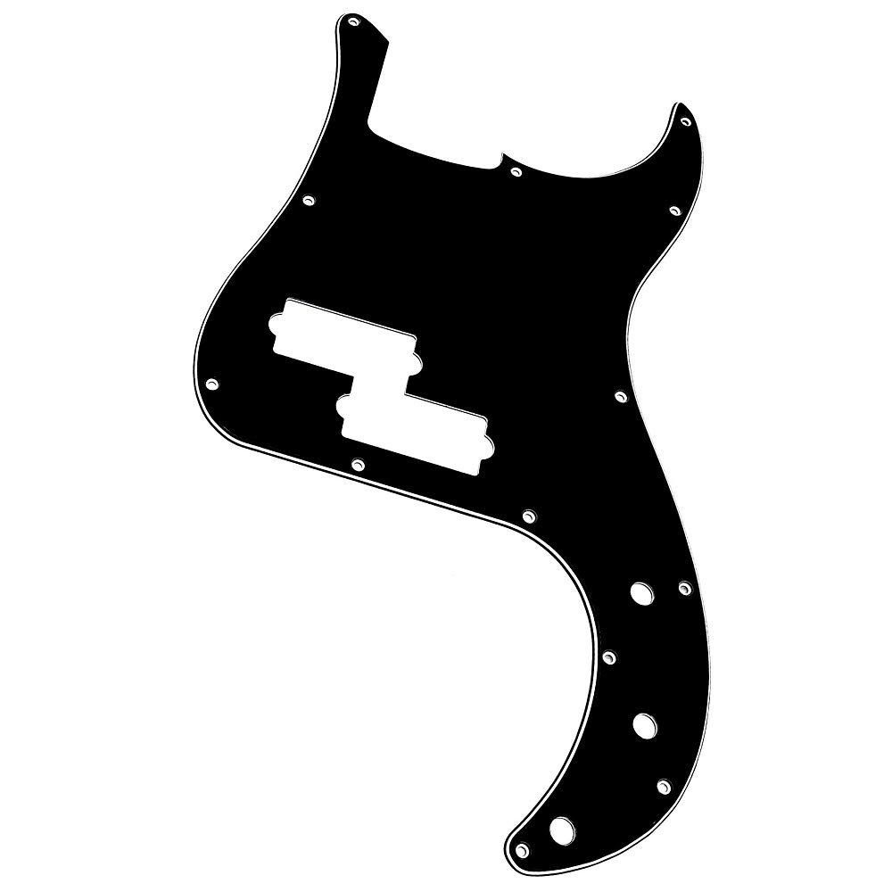 YJB PARTS Пикгард для Precision Bass Черный Сделано в Японии PB60-х P-Bass 3-слойный
YJB PARTS Пикгард для Precision Bass Черный Сделано в Японии PB60-х P-Bass 3-слойный