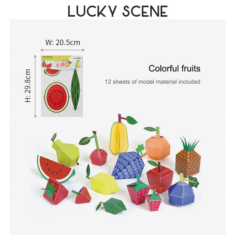 12 шт./компл., детская обучающая бумага «сделай сам», книга для резки Floding, детский сад, художественные промыслы, детские игрушки ручной работы S01186
12 шт./компл., детская обучающая бумага «сделай сам», книга для резки Floding, детский сад, художественные промыслы, детские игрушки ручной работы S01186