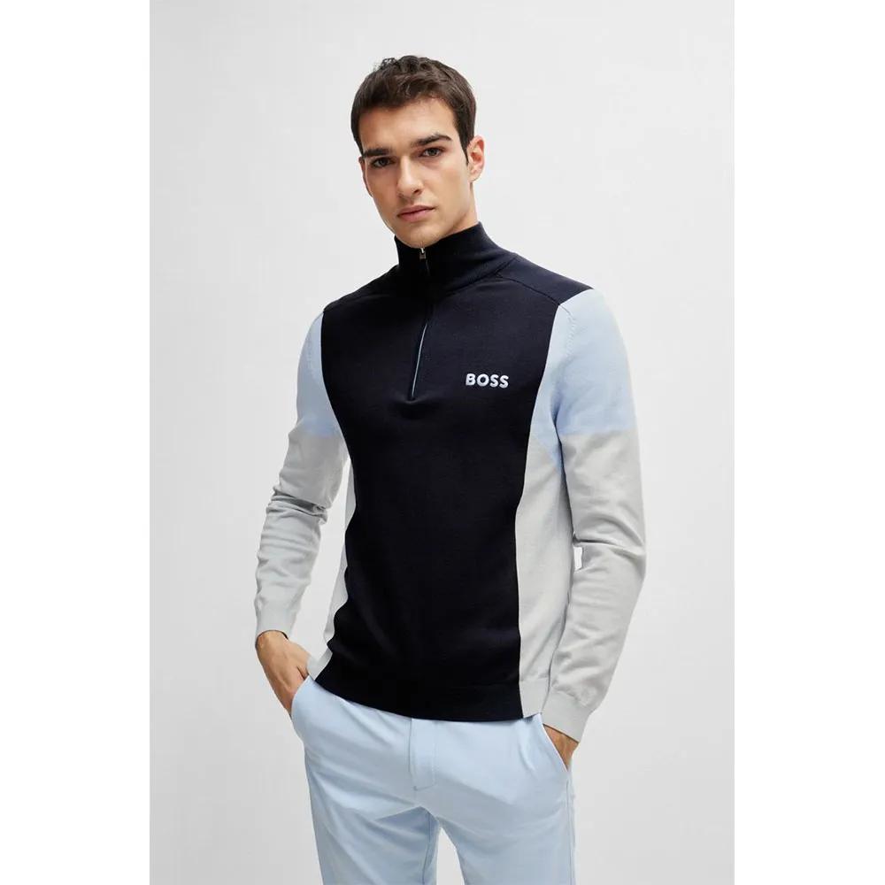 BOSS Свитер Zelchior-X 2XL
BOSS Свитер Zelchior-X 2XL