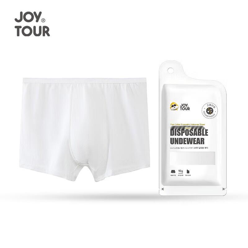 Men s Disposable Cotton Boxer Briefs for Travel
Men s Disposable Cotton Boxer Briefs for Travel