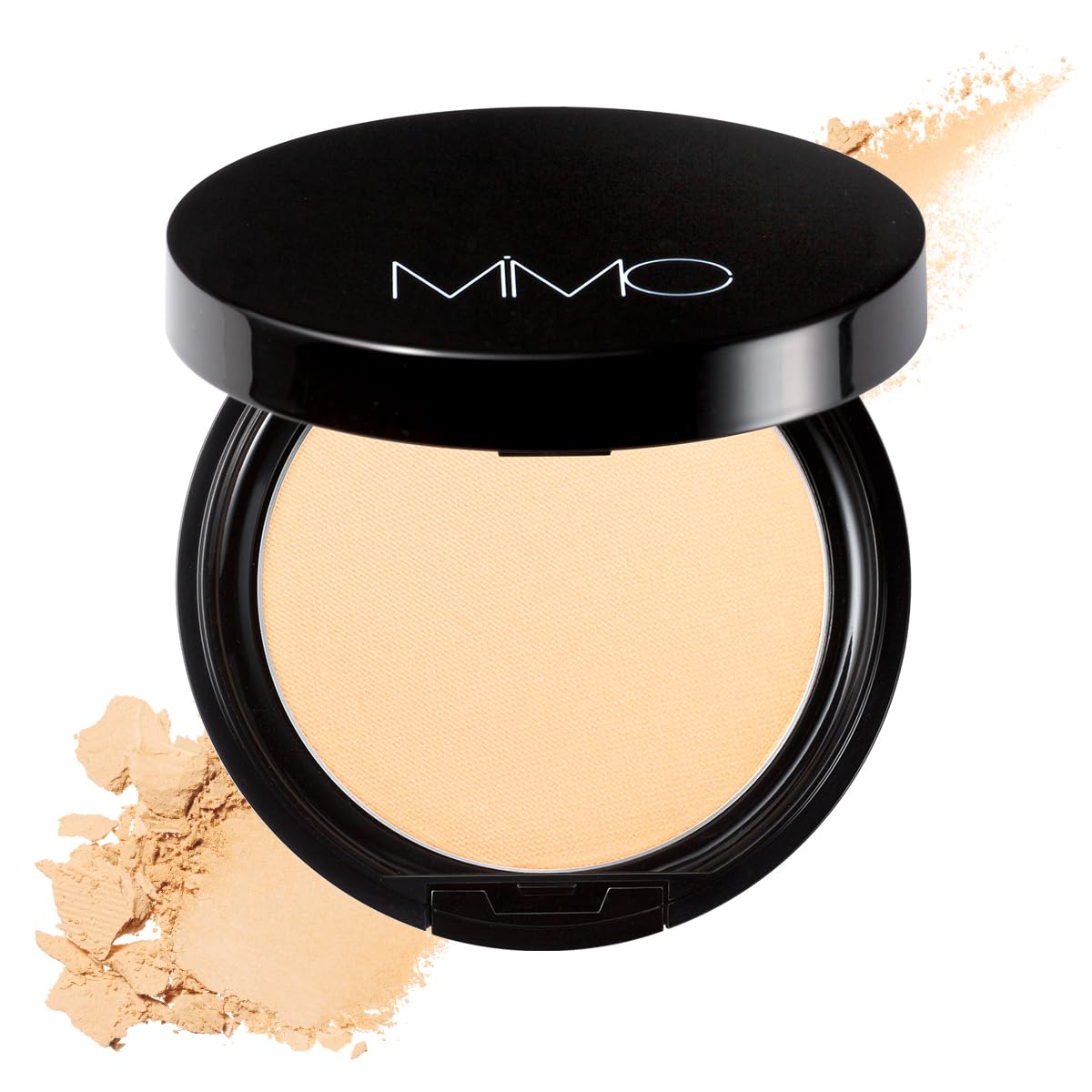 MiMC Mineral Essence Moist Light 10g Foundation, Ivory,
MiMC Mineral Essence Moist Light 10g Foundation, Ivory,