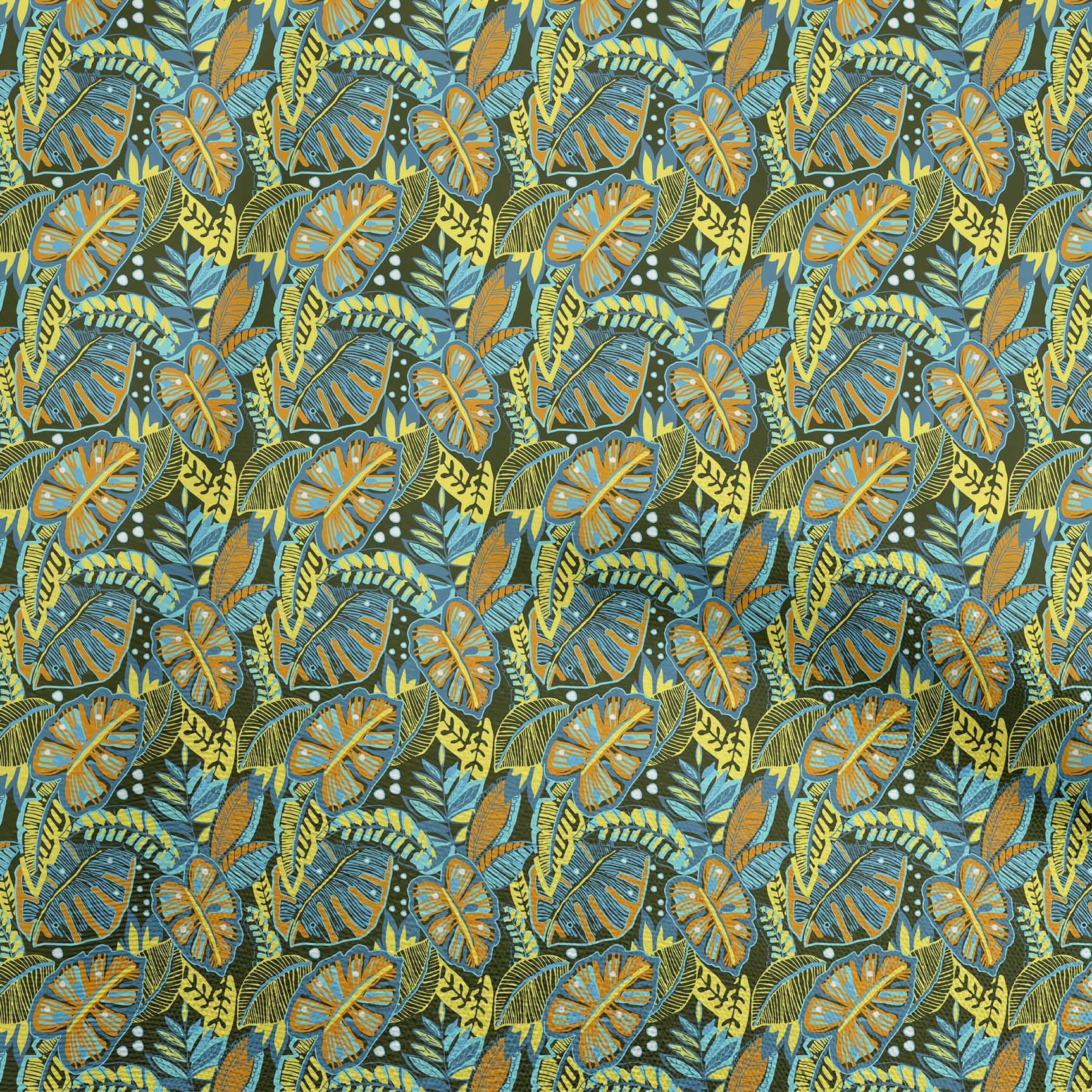 oneOone Cotton Flex Dark Green Fabric Tropical Dress Material Fabric Print Fabric By The Yard 40 Inch 42 Inch Wide - Viscose Chiffon білий
oneOone Cotton Flex Dark Green Fabric Tropical Dress Material Fabric Print Fabric By The Yard 40 Inch 42 Inch Wide - Viscose Chiffon білий