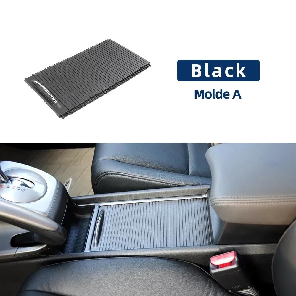 For FA1 FB2 Car Centre Console Roller Blind Cover Center Console Sliding Shutters Cup Holder Roller Blind For Honda Civic
For FA1 FB2 Car Centre Console Roller Blind Cover Center Console Sliding Shutters Cup Holder Roller Blind For Honda Civic