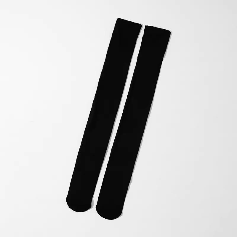 High Elasticity Oil Shiny Long Medias Women Sexy Ultra Thin Breathable Underwear 8D Summer Edgeless Thigh High Stockings One Size
High Elasticity Oil Shiny Long Medias Women Sexy Ultra Thin Breathable Underwear 8D Summer Edgeless Thigh High Stockings One Size