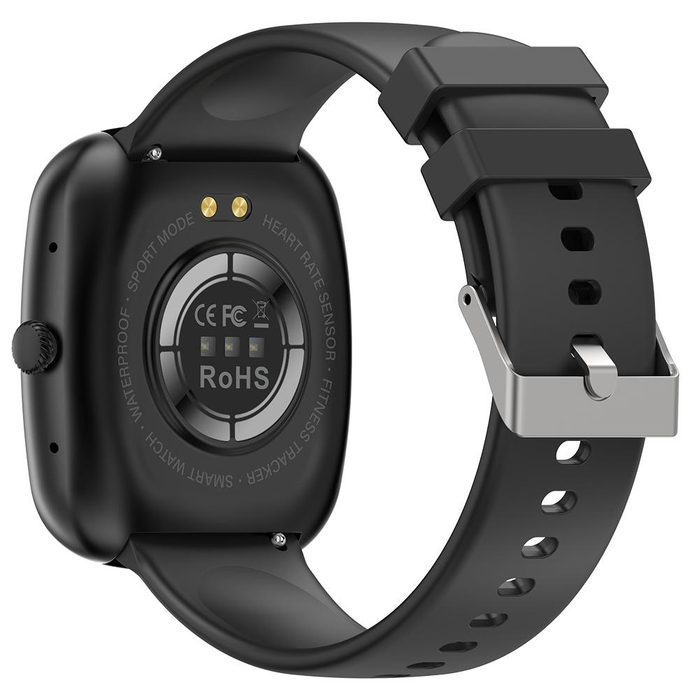 Z139 1.83-inch Bluetooth-compatible Call Smart Watch Heart Rate Monitor Outdoor Sports Bracelet Light Gold
Z139 1.83-inch Bluetooth-compatible Call Smart Watch Heart Rate Monitor Outdoor Sports Bracelet Light Gold