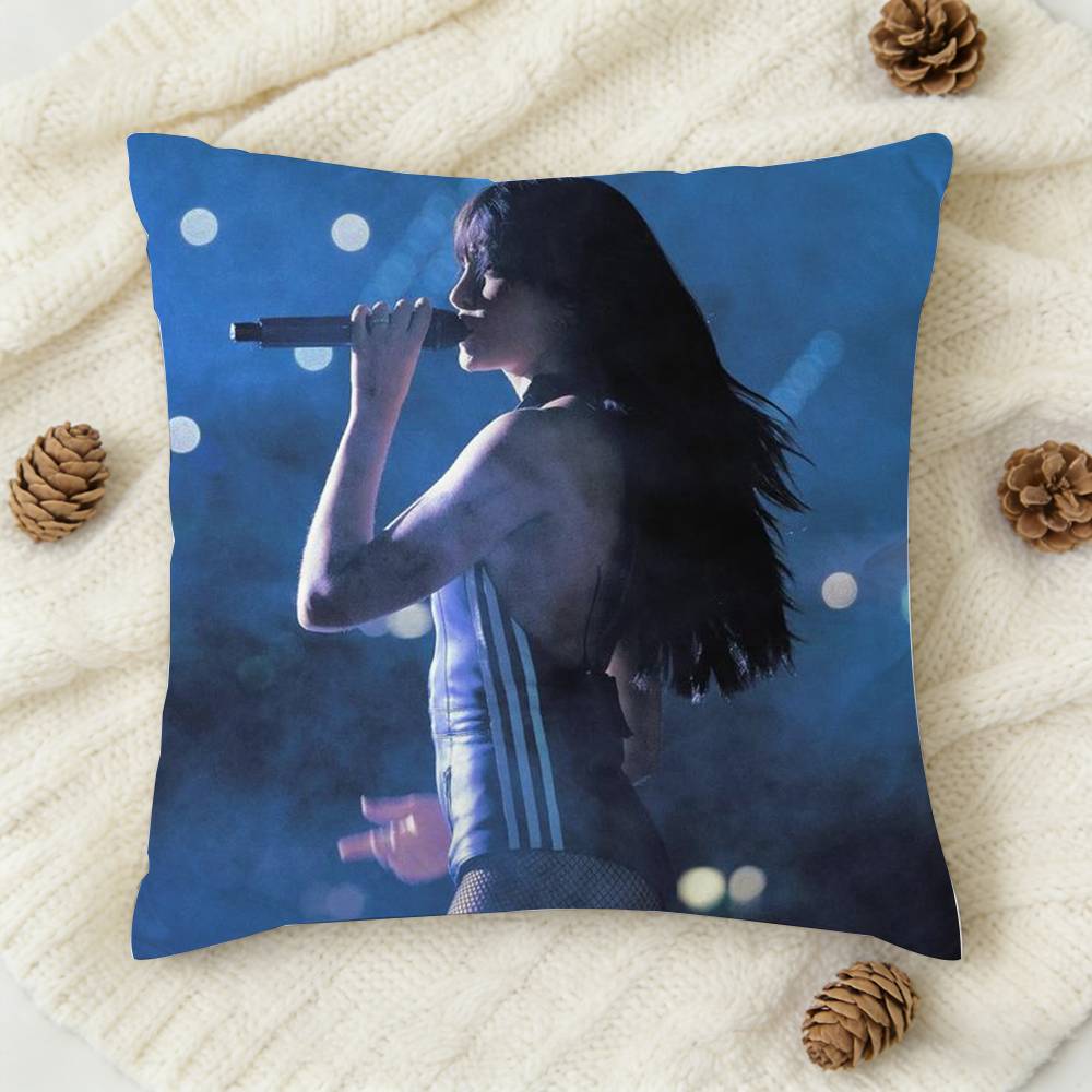AAitana Ocana CUARTO AZUL Doublesided Printed Square Decorative Cushion Cover for Sofa Living Room Home Decor 30x30 cm
AAitana Ocana CUARTO AZUL Doublesided Printed Square Decorative Cushion Cover for Sofa Living Room Home Decor 30x30 cm