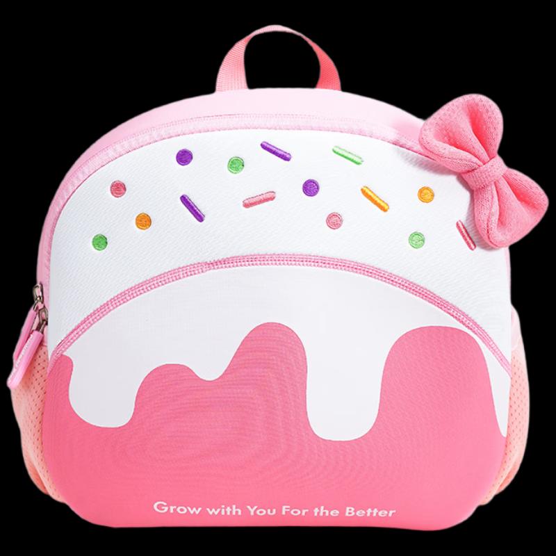Li Shen Fairy Tale Kids Kindergarten Backpack
Li Shen Fairy Tale Kids Kindergarten Backpack