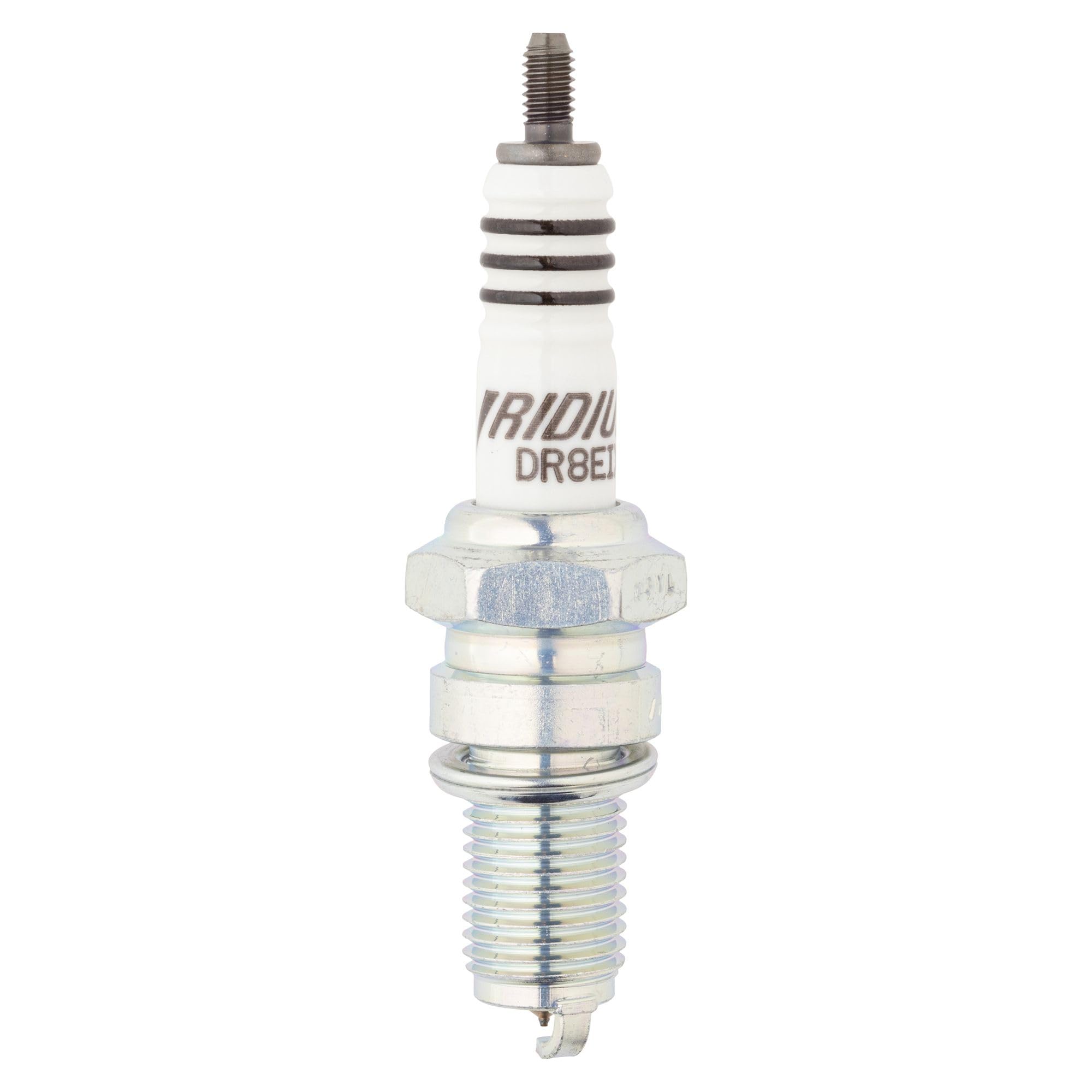 NGK DR8EIX Auto Part heat value 8
NGK DR8EIX Auto Part heat value 8