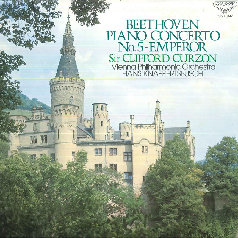 LP Record SIR CLIFFORD CURZON(PIANO)/HANS KNA - Beethoven/Piano Concerto No.5(emper K15C8047 KING 1980 Japan Obi Classical
LP Record SIR CLIFFORD CURZON(PIANO)/HANS KNA - Beethoven/Piano Concerto No.5(emper K15C8047 KING 1980 Japan Obi Classical