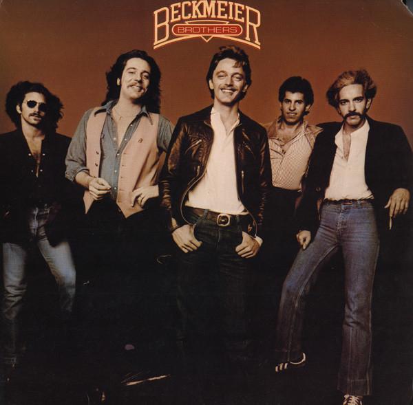 LP Record BECKMEIER BROTHERS Beckmeier Brothers NBLP7147 CASABLANCA 1979 US Rock Used
LP Record BECKMEIER BROTHERS Beckmeier Brothers NBLP7147 CASABLANCA 1979 US Rock Used