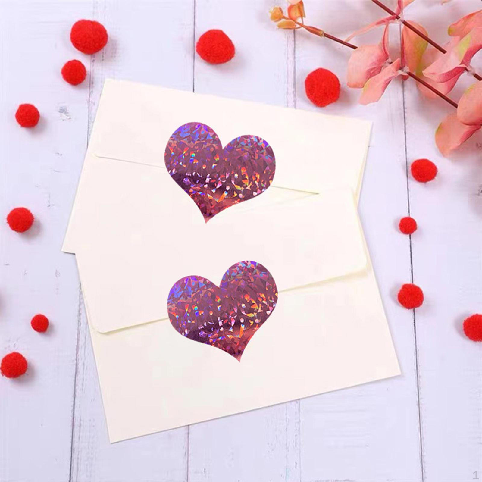 500Pcs Heart Stickers Rolls Seal Sticker Party Christmas Love Paper Label for
500Pcs Heart Stickers Rolls Seal Sticker Party Christmas Love Paper Label for