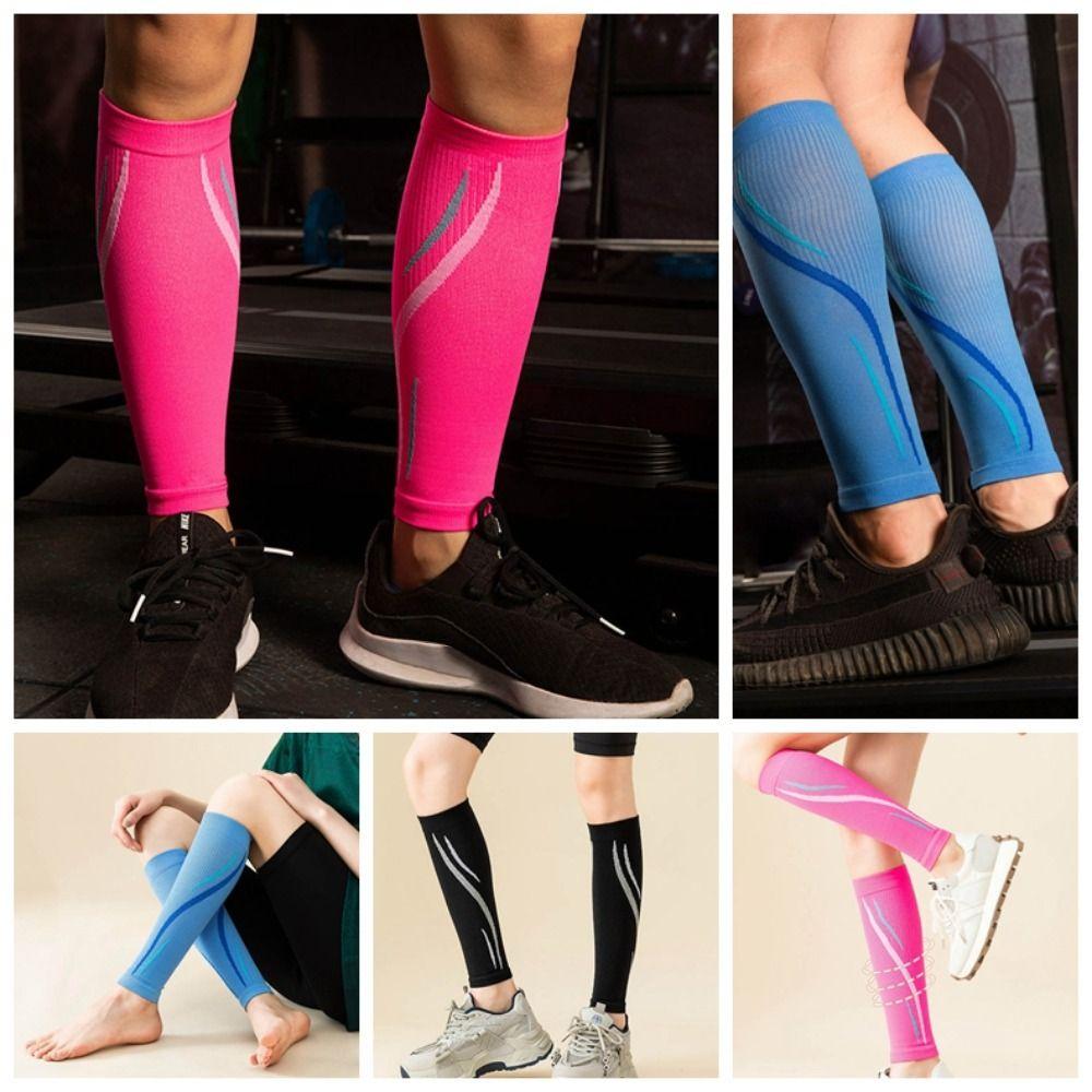 1 pair Breathable Compression Leg Sleeves Professional Sports Sock Sleeves Climbing Mountain L/XL чёрный/зелёный
1 pair Breathable Compression Leg Sleeves Professional Sports Sock Sleeves Climbing Mountain L/XL чёрный/зелёный