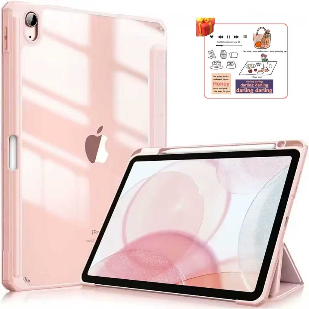 For ipad 10th generation 11th A16 iPad Air 11 13 M2 M3 Air 6 5 4th 10.9 For ipad Pro 11 M4 M5 12.9 mini 7 6 10.2 7 8 9th case iPad 7 8 9th 10.2 розовый
For ipad 10th generation 11th A16 iPad Air 11 13 M2 M3 Air 6 5 4th 10.9 For ipad Pro 11 M4 M5 12.9 mini 7 6 10.2 7 8 9th case iPad 7 8 9th 10.2 розовый