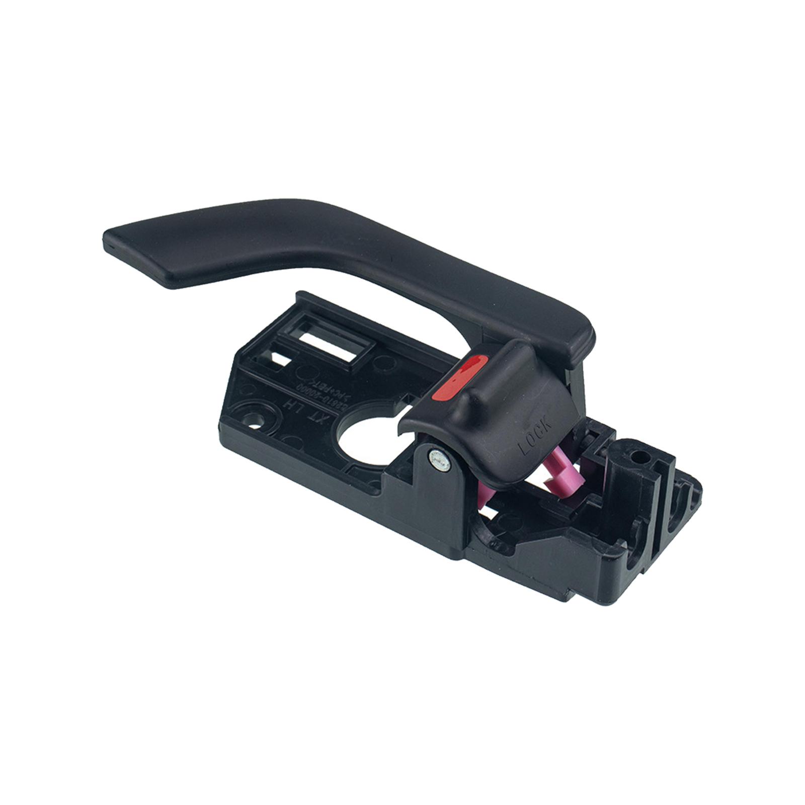 Car Interior Door Handle for Hyundai Tiburon 03-08 Replace Parts High Quality
Car Interior Door Handle for Hyundai Tiburon 03-08 Replace Parts High Quality