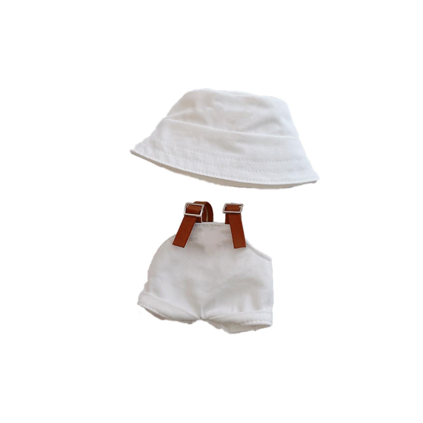 Детская одежда первого и второго поколения, 17 см, одежда для вечеринок, аксессуары, перевернутые подтяжки(Розовый/Черный/Синий/Белый) One Size белый
Детская одежда первого и второго поколения, 17 см, одежда для вечеринок, аксессуары, перевернутые подтяжки(Розовый/Черный/Синий/Белый) One Size белый