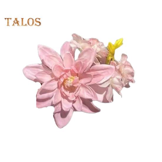 Имитация цветка заколка для волос гавайский цветочный декор боковая заколка для волос пляж отпуск фотография женские аксессуары для волос розовый
Имитация цветка заколка для волос гавайский цветочный декор боковая заколка для волос пляж отпуск фотография женские аксессуары для волос розовый